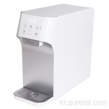 미니 테이블 상단 Pou Water Dispenser